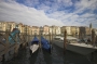 Carnevale e Canal Grande