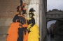 Carnevale e Ponte dei Sosperi