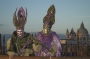 Carnevale e Santa Maria della Salute