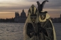 Carnevale e Santa Maria della Salute