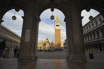Piazza San Marco