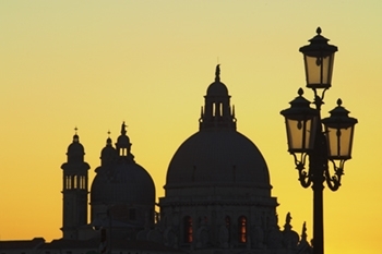 Santa Maria della Salute