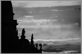 Santa Maria della Salute