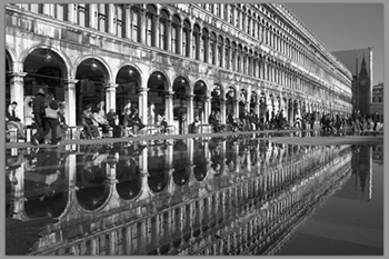 Piazza San Marco